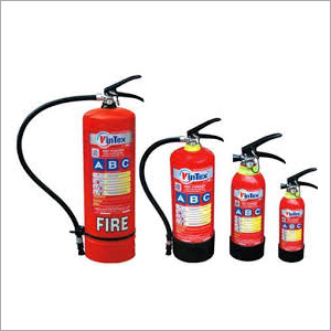 Fire Protection Equipment