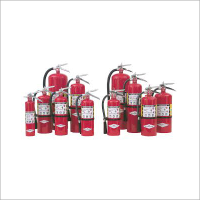 Fire Extinguisher