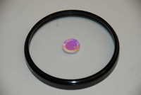 Double Color Flipping Sequins Application: Fashion Industry