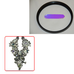Fancy Sequins for Hand Embroidered Laces