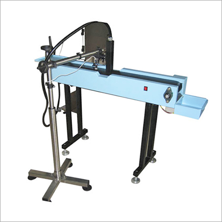 Inkjet Printing Conveyor