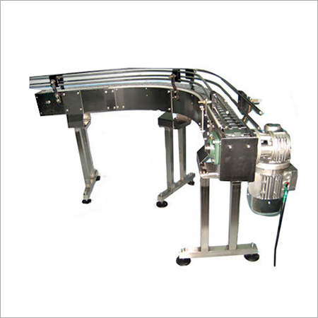 Table Top Chain Conveyor