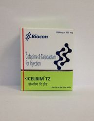 Cefepime & Tazobactum 