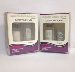 Caspofungin Acetate Injection