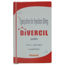 Tigecycline for injection