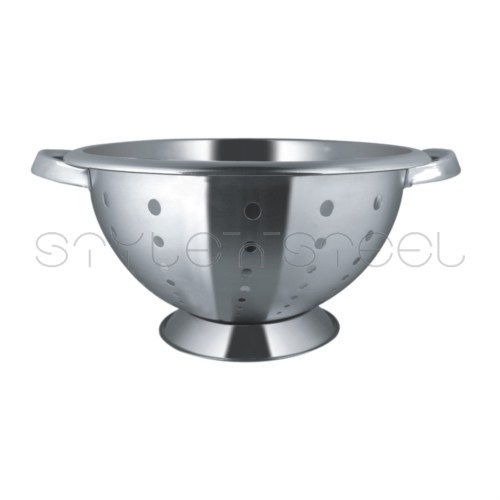 Stainless Steel Utensils 