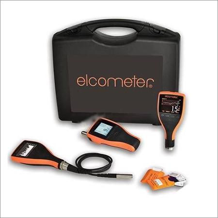 Elcometer Protective Digital Inspection Kit Basic