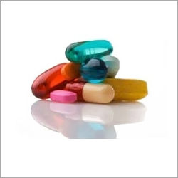 Antibiotic Medicines
