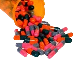 Anti Cancer Capsules
