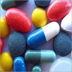 Clomiphene Citrate Tablets
