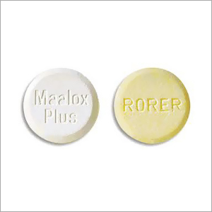 Antiulcerants Tablets