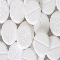 Antimalarial Drugs