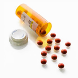Antiulcerants Capsules