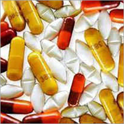 Acetylcysteine Tablets