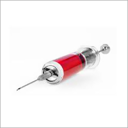 Anaesthetic Drugs Injection