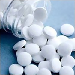 Antifungal Tablets