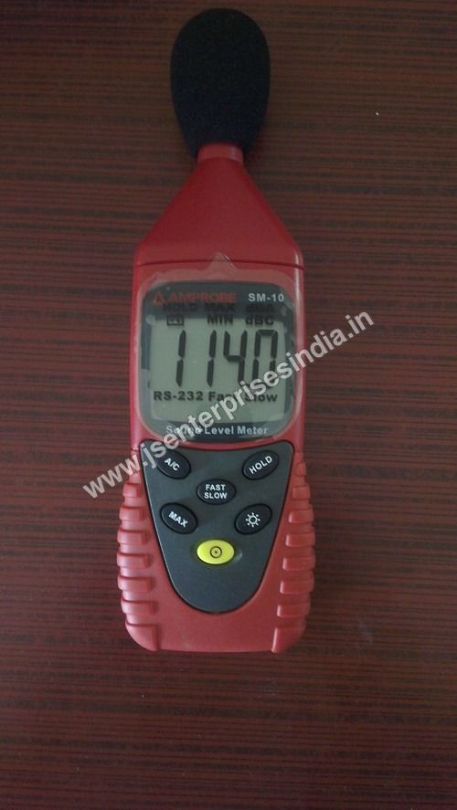 Sound Level Meter