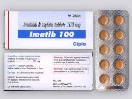 Cipla Imatinib Price