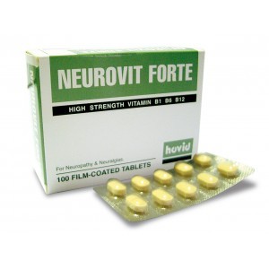 General & Immunity Care