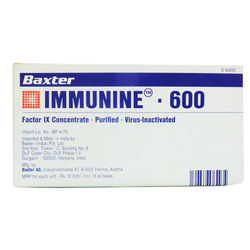 Immunine