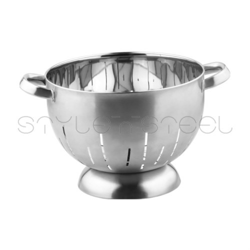 Belly Colander