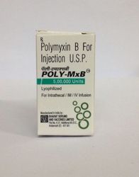 Polymyxin B Injection
