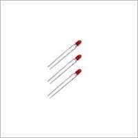 3mm Led Round Lamp Light