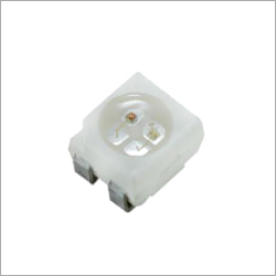 Colored LED Lights