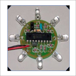LED Lighting Drivers