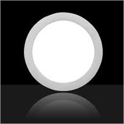 LED Round Panel Light