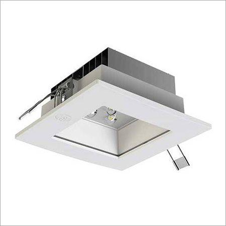 Square Recessed LED Downlight