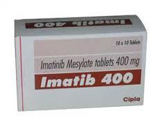 Imatinib Mesylate