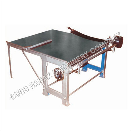 Board Cutting Machine