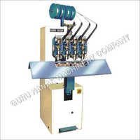 4 Head Wire Book Stitching Machine