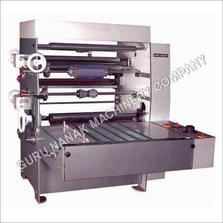 Film Lamination Machine