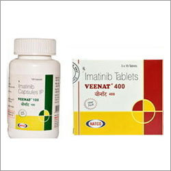 Natco Manufacture Imatinib Mesylate