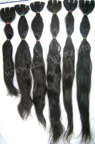 Remy Indian Human Hair
