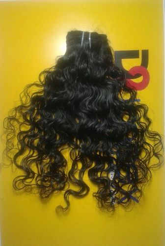 Deep Curly Hair