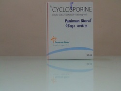Cyclosporine