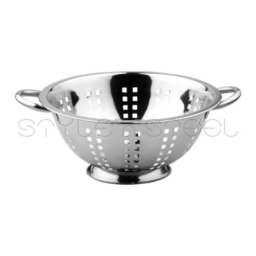 Square Deep Colander