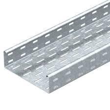 Perforated Cable Trays