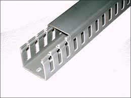 Industrial Cable Trays