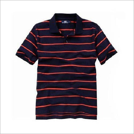 Mens Polo T-Shirts