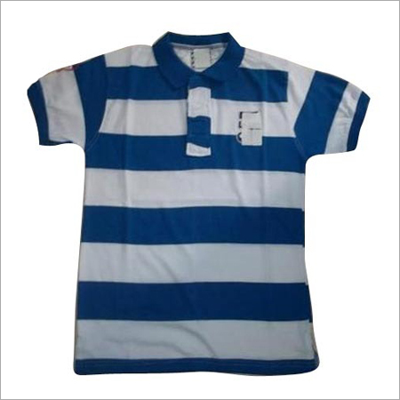 Mens Striped T-Shirts