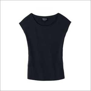 Womens Plain T-Shirts