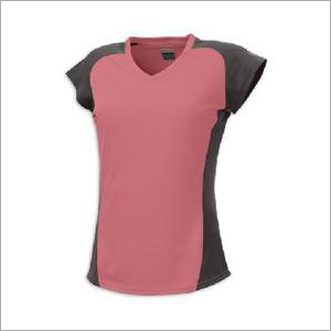 Ladies T-Shirts
