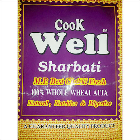 Wheat Flour