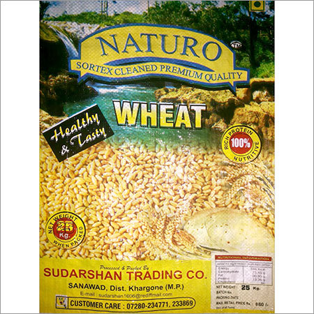 Wheat 