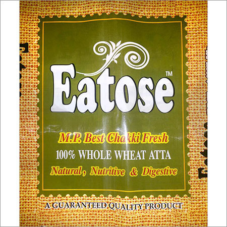 Pure Wheat Flour