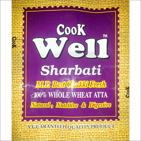 Wheat Grain Flour